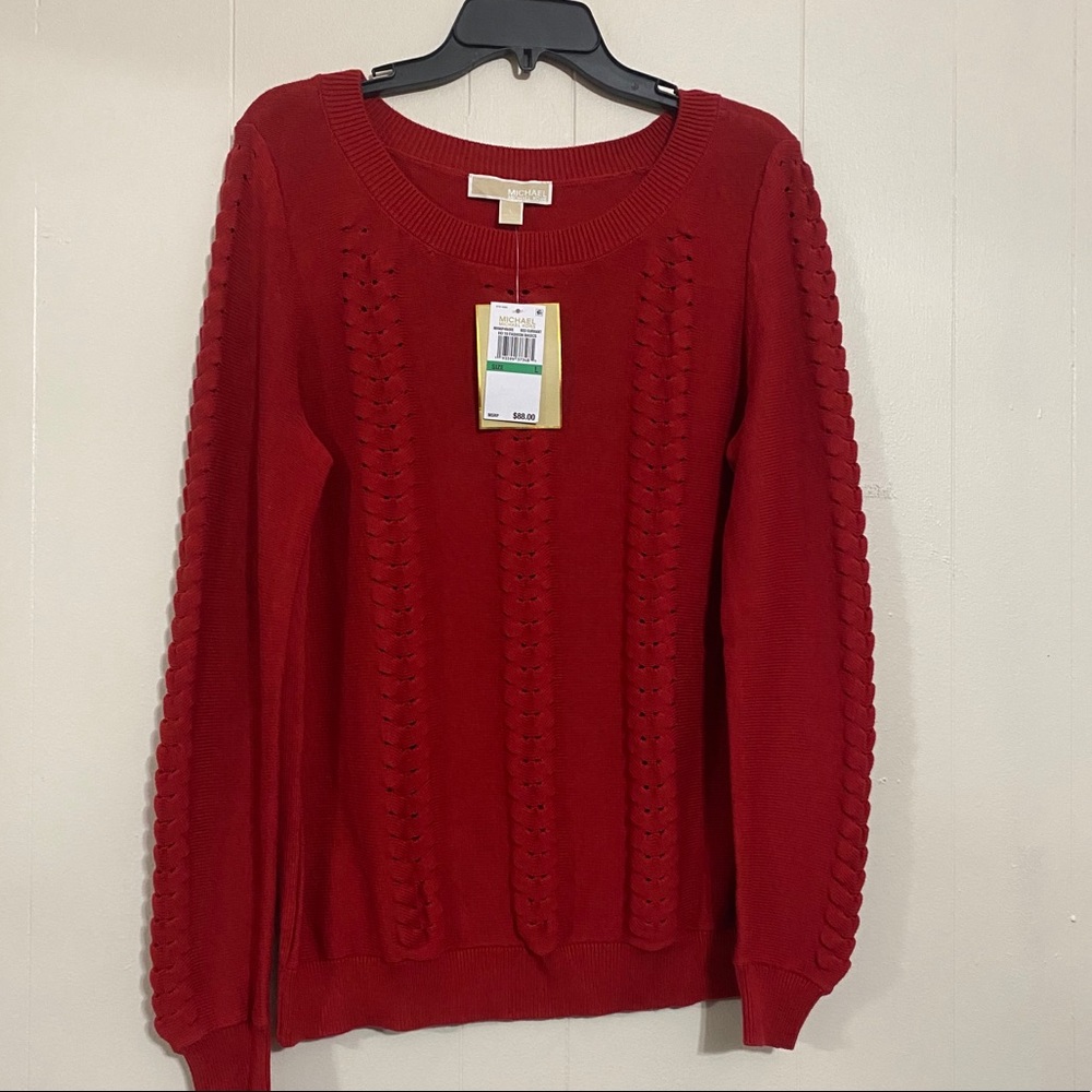 Michael Kors sweater - Picture 3 of 3